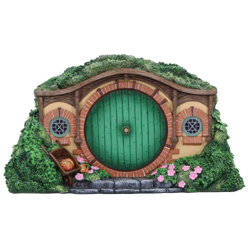 Caixa Nemesis Now:The Lord of the Rings - The Shire 23,4 cm
