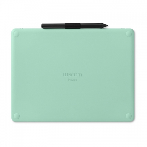 WACOM INTUOS COMFORT PLUS MOTHERBOARD S GREEN