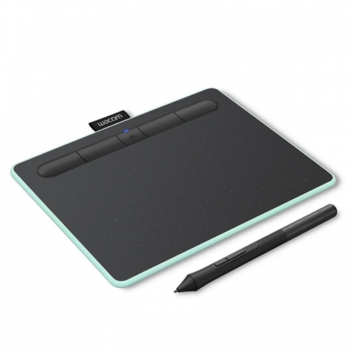 WACOM INTUOS COMFORT PLUS MOTHERBOARD S GREEN