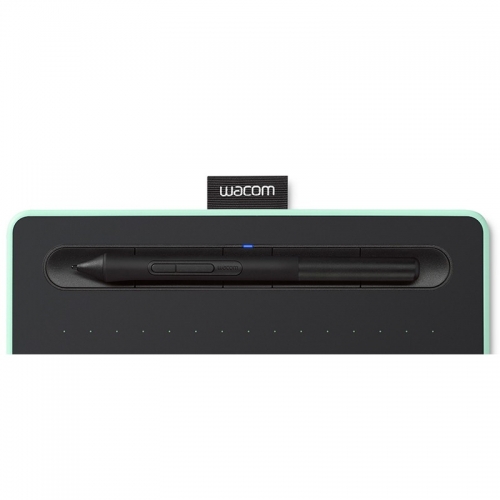 WACOM INTUOS COMFORT PLUS MOTHERBOARD S GREEN