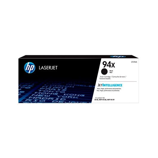 Toner Original HP Laserjet CF294X