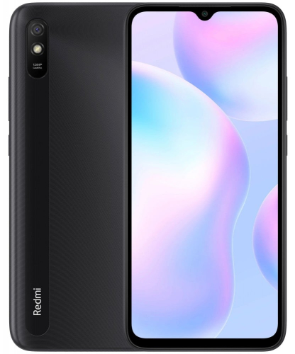 Xiaomi Redmi 9A 2GB | 32GB (Cinzento)