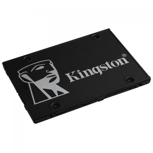DISCO RÍGIDO 2.5"SSD 1TB SATA3 KINGSTON KC600