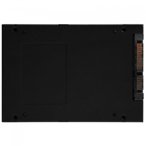 DISCO RÍGIDO 2.5"SSD 1TB SATA3 KINGSTON KC600