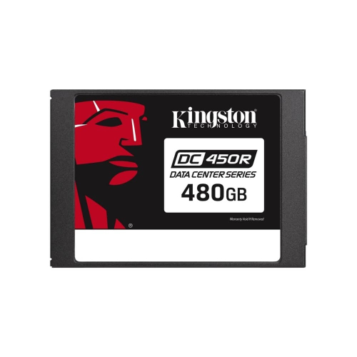 SSD 2.5 SATA Kingston 480GB DC500M Enterprise