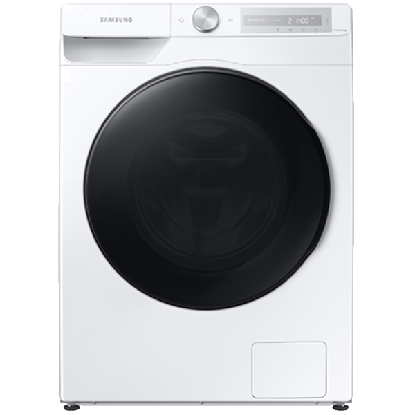 MÁQUINA DE LAVAR E SECAR ROUPA SAMSUNG - WD10T634DBH | S3