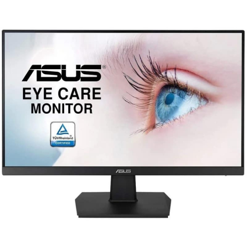 MONITOR LED 27 ASUS VA27EHE Preto