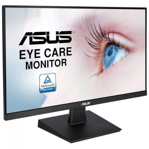 MONITOR LED 27 ASUS VA27EHE Preto
