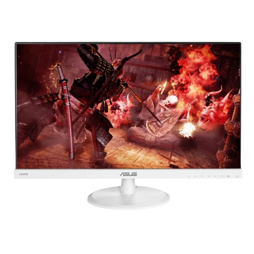 MONITOR ASUS LED 23"VC239HE-W FHD 5MS IPS HDMI WHITE