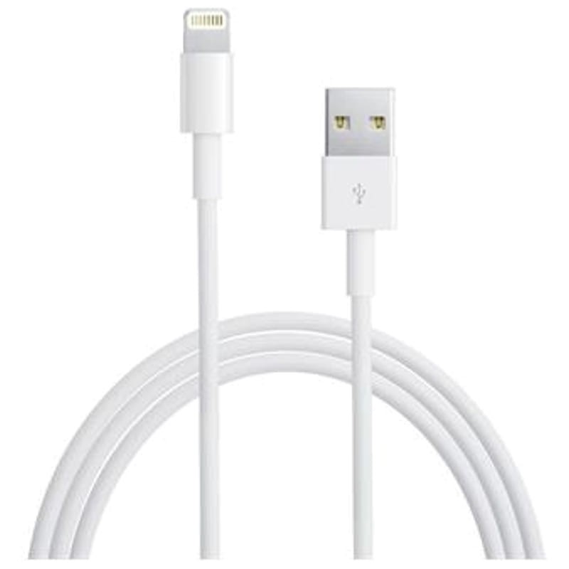 APPLE CABO LIGHTNING TO USB 1 M