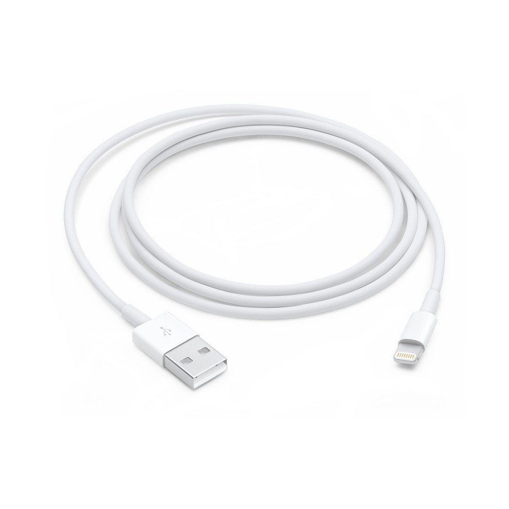 APPLE CABO LIGHTNING TO USB 1 M