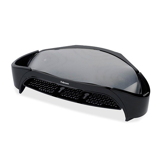 SUPORTE MONITOR FELLOWES PLUS SMART SUITES