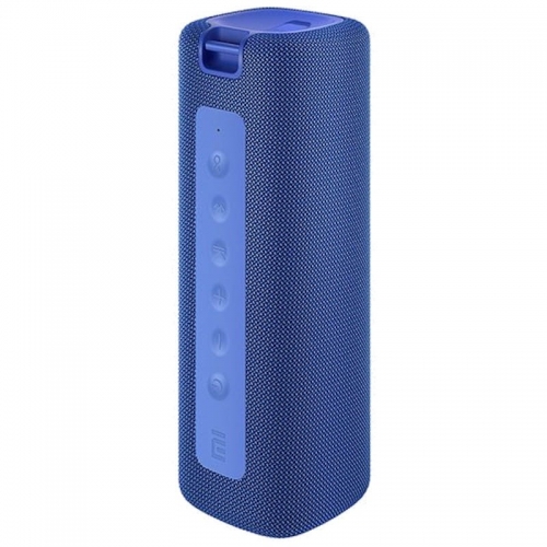 Xiaomi Mi Portable Bluetooth Speaker 16W Azul - Coluna Bluetooth