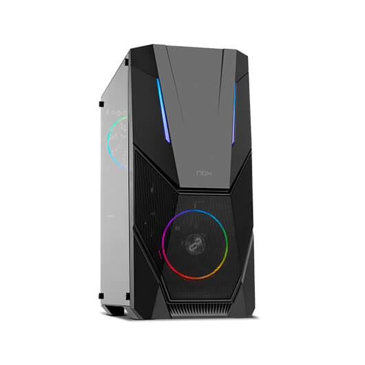 CAIXA ATX NOX INFINITY DELTA