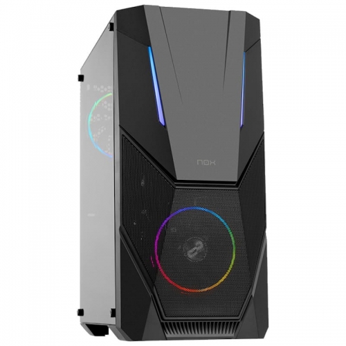 CAIXA ATX NOX INFINITY DELTA