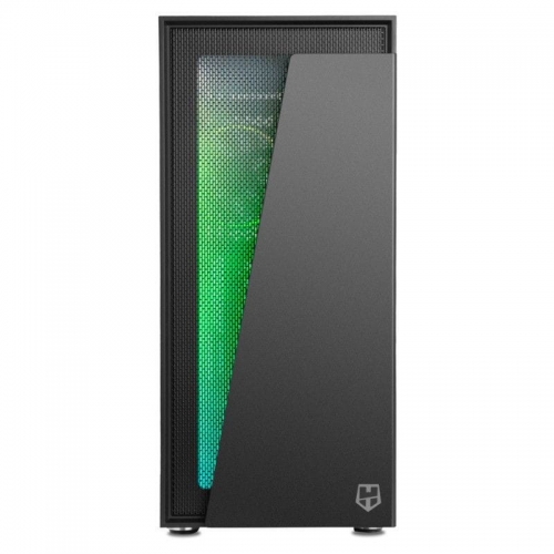CAIXA ATX NOX HUMMER BLASTER