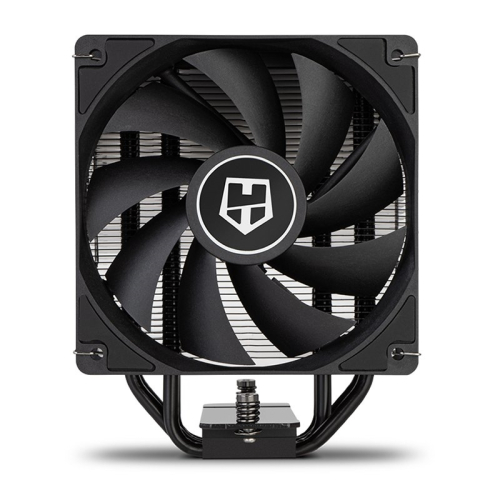 COOLER CPU NOX HUMMER H-224 NOIR