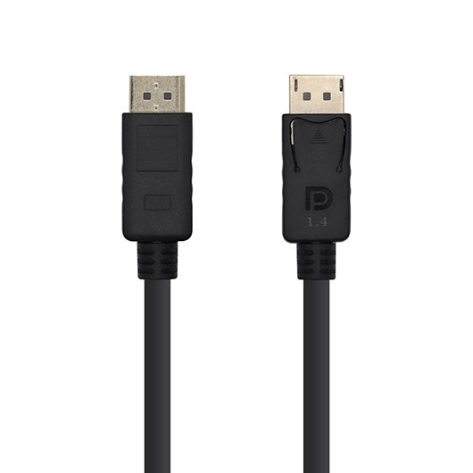 CABO DISPLAYPORT V1.4 8K M A DP H AISENS 2M