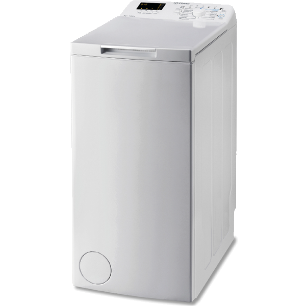 MÁQUINA DE LAVAR ROUPA INDESIT - BTW S72200 SP | N