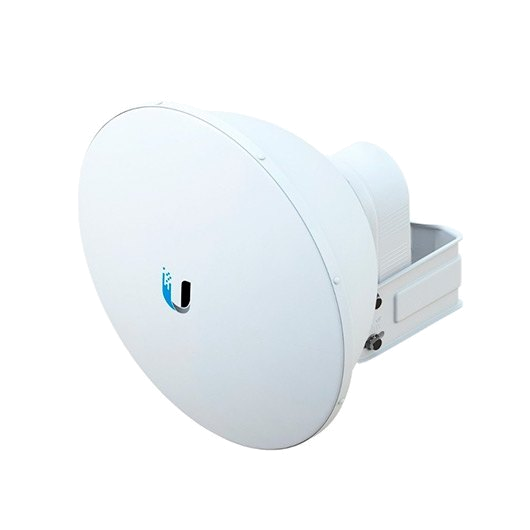 WIRELESS ANTENA UBIQUITI AIRFIBER 5G23-S45