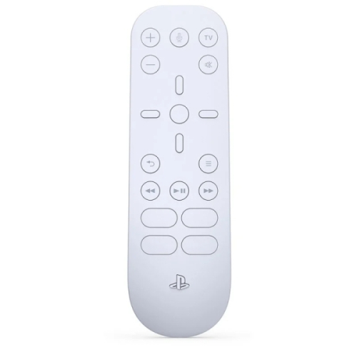Comando Multimédia Sony para PS5
