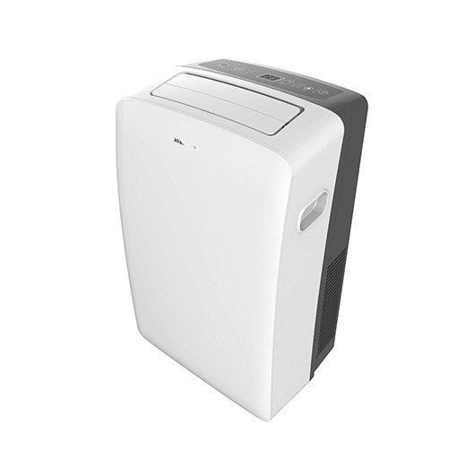 AR CONDICIONADO HISENSE APH12 PORTATIL BRANCO