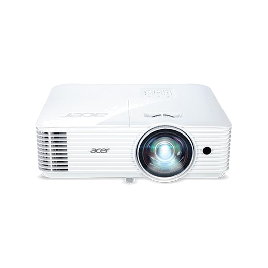 ACER Projetor S1286H XGA DLP 3D 3500LM 20000 | 1 HMDI