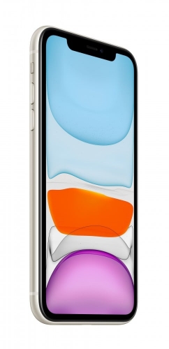 Apple iPhone 11 128GB White