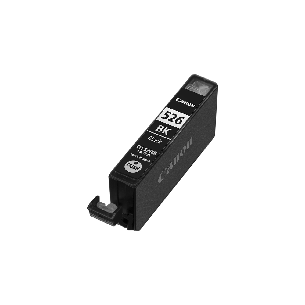 Tinteiro Original CANON CLI-526BK Preto