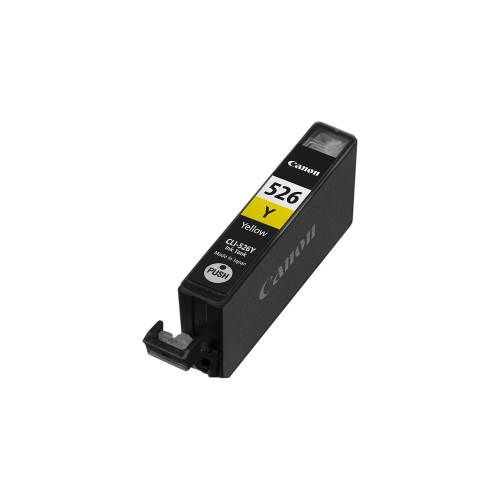 Tinteiro Original CANON CLI-526Y AMARELO