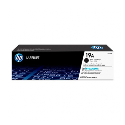 Tambor de imagem original HP CF219A - 19A (tambor)