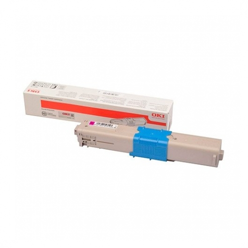 Toner Original OKI 46508714 Magenta