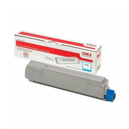 Toner Original OKI 46490403 CIAN