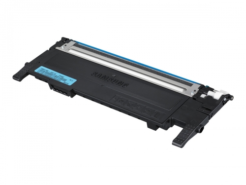 Toner Original SAMSUNG CLT-C4072S | ELS ST994A CIAN