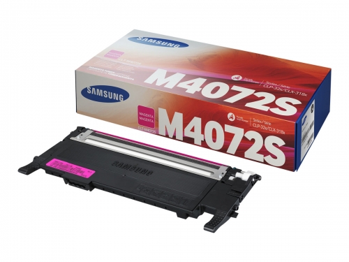 Toner Original SAMSUNG CLT-M4072S | ELS SU262A Magenta