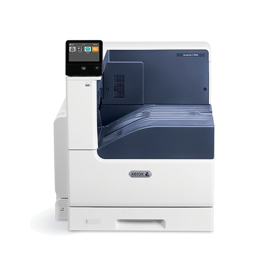 XEROX Impressora Laser Cor 7000V/DN A3 35PPM DUPLEX REDE