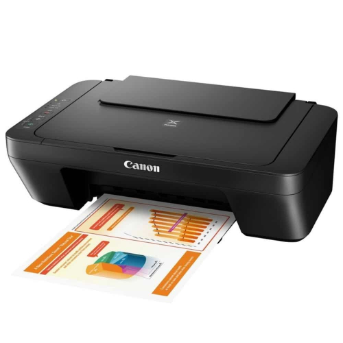 Impressora Canon Multifunções PIXMA MG2550s