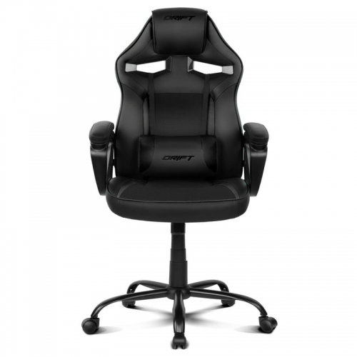Cadeira Gaming Drift DR50B Preto