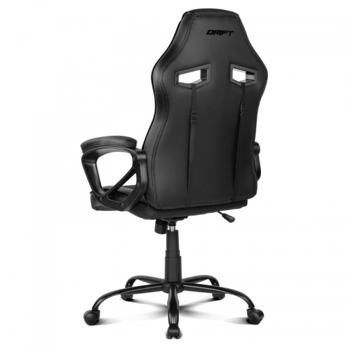 Cadeira Gaming Drift DR50B Preto