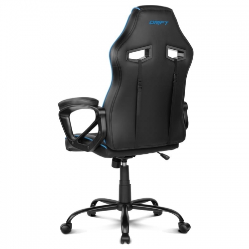 Cadeira Gaming Drift DR50BL Preto/AZUL