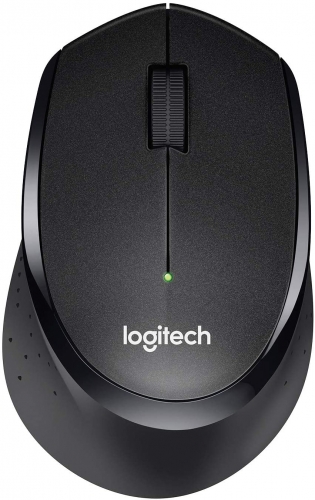 RATO OPTICO LOGITECH - B330 WIRELESS SILENT PLUS