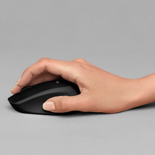 RATO OPTICO LOGITECH - B330 WIRELESS SILENT PLUS