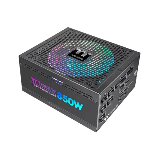 Fonte de Alimentação ATX 850W THERMALTAKE TOUGHPOWER PF1