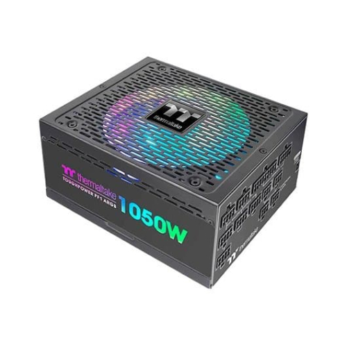 FONTE DE ALIMENTAÇÃO ATX 1050W THERMALTAKE PF1 ARGB PLATINA