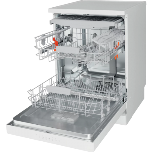 MÁQUINA DE LAVAR LOUÇA HOTPOINT - HFC 3C26 F