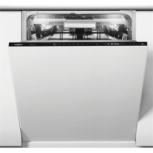 MÁQUINA DE LAVAR LOUÇA WHIRLPOOL - WIF 5O41 PLEGTS
