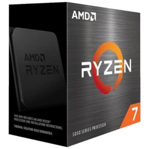 PROCESSADOR AMD AM4 RYZEN 9 5950X 16X4.9GHZ/ 72MB BOX