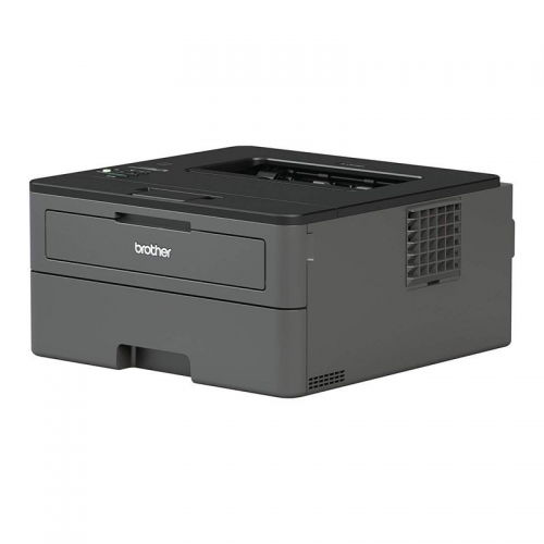 Impressora Brother Laser Mono HL-L2370DN