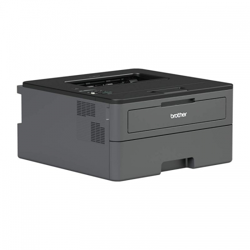 Impressora Brother Laser Mono HL-L2370DN