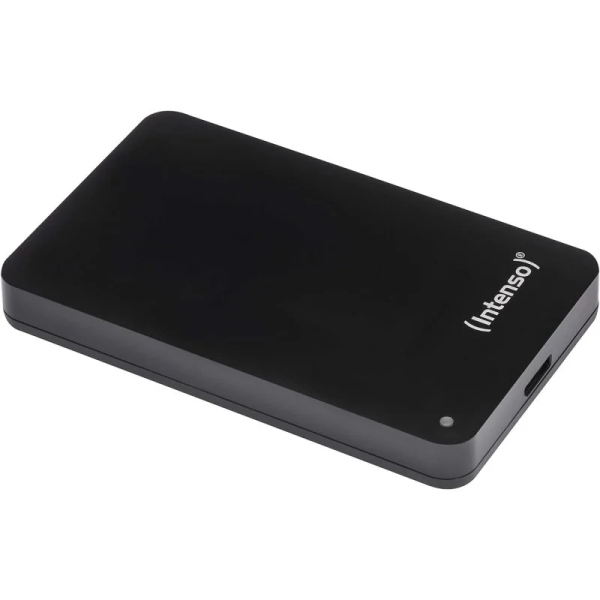 Disco rígido externo 2TB Intenso 2.5 USB 3.0